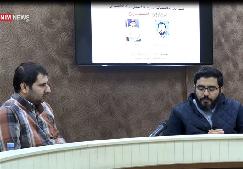 فهم دقیق رهبری امام خامنهای در گستره وسیع تاریخی ممکن است