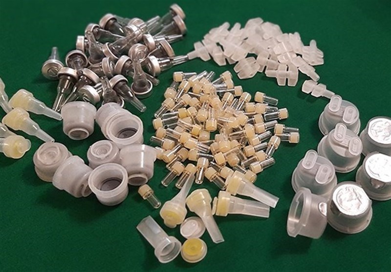 فیلمهای چندلایه؛ محصولی استراتژیک در چنگال مشکلات مالی