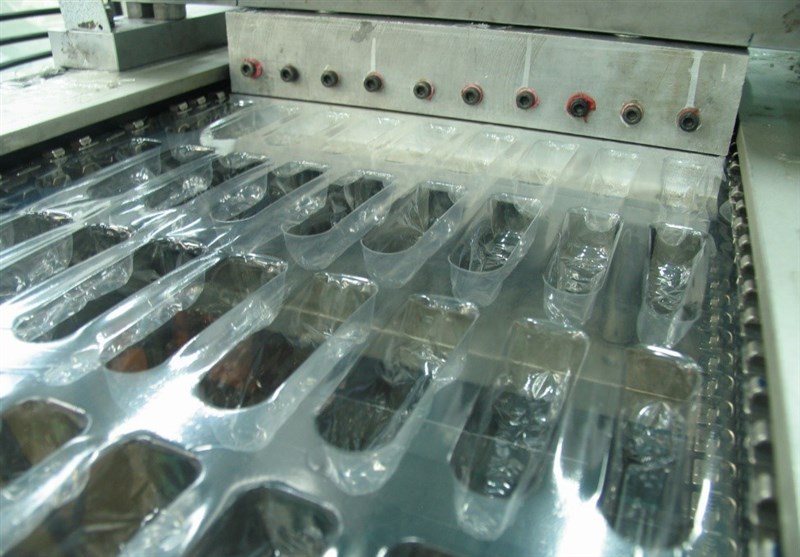 فیلمهای چندلایه؛ محصولی استراتژیک در چنگال مشکلات مالی