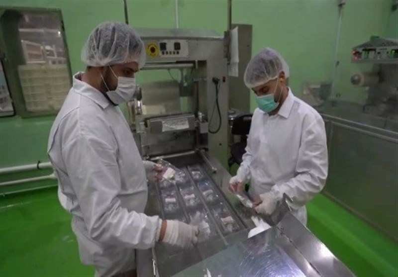 فیلمهای چندلایه؛ محصولی استراتژیک در چنگال مشکلات مالی