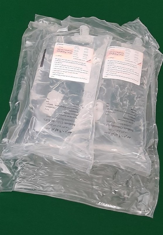 فیلمهای چندلایه؛ محصولی استراتژیک در چنگال مشکلات مالی