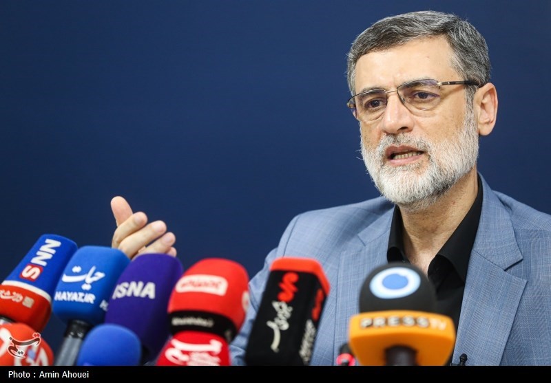 قاضیزاده:عملکرد دولت شهیدرئیسی در هر حوزهای قابل دفاع است