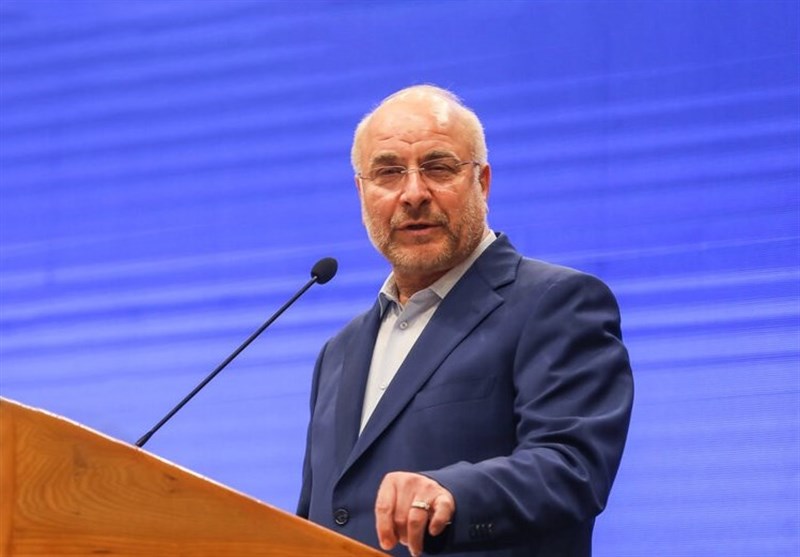 قالیباف: باید مقابل صهیونیستهای وحشی و کودککش ایستاد