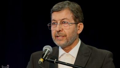 قدرت گفتمانی اصل مهم ایجاد اقتدار است