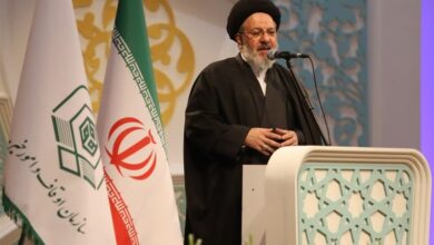 قرآن نقشه راه رسیدن به کمال با الگوی فاطمی است