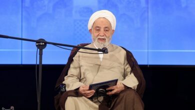 قرائتی: از اهمیت زکات غفلت شد/دانشگاه فرهنگیان را دریابیم