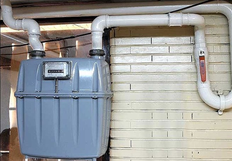 قطع گاز ویلاهای خالی از سکنه در شمال/ کمبود گاز داریم