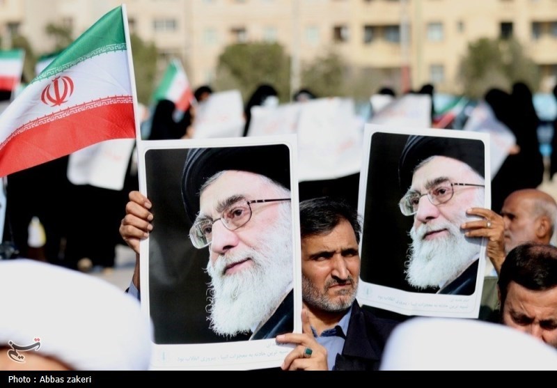 قطعنامه یومالله 9 دی 1403«روز بصیرت و میثاق امت با ولایت»