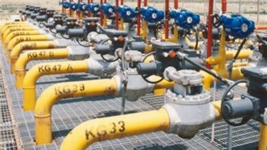 قطعی گاز در کهگیلویه و بویراحمد نداریم