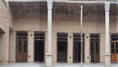 قلعۀ «باجول» الیگودرز آماده واگذاری به بخش خصوصی