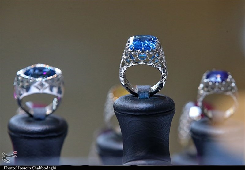 قم، شهر ملی انگشتر؛ فعالیت 1260 کارگاه انگشترسازی در استان