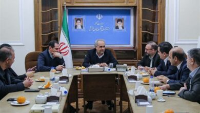 قوانین دست و پاگیر تولید در آذربایجانشرقی احصا میشود