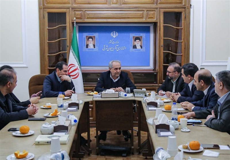 قوانین دست و پاگیر تولید در آذربایجانشرقی احصا میشود