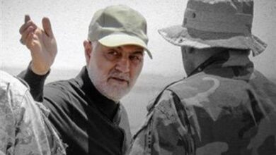 لزوم بررسی علمی ابعاد گوناگون شخصیت شهید سلیمانی