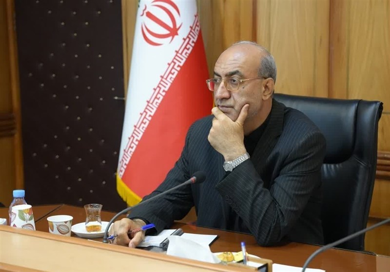 مأموریتهای استاندار کرمانشاه به مدیران استانی