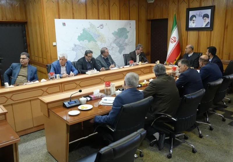 استانداری کرمانشاه ,