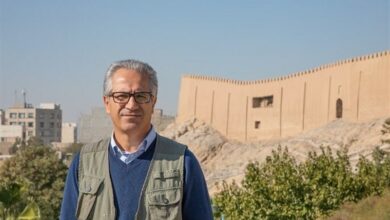 ماجرای کشف اسکلت 6هزار ساله توسط باستان شناسان دانشگاهی