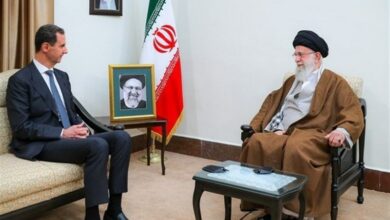 ماجرایهشدار رهبر انقلاب