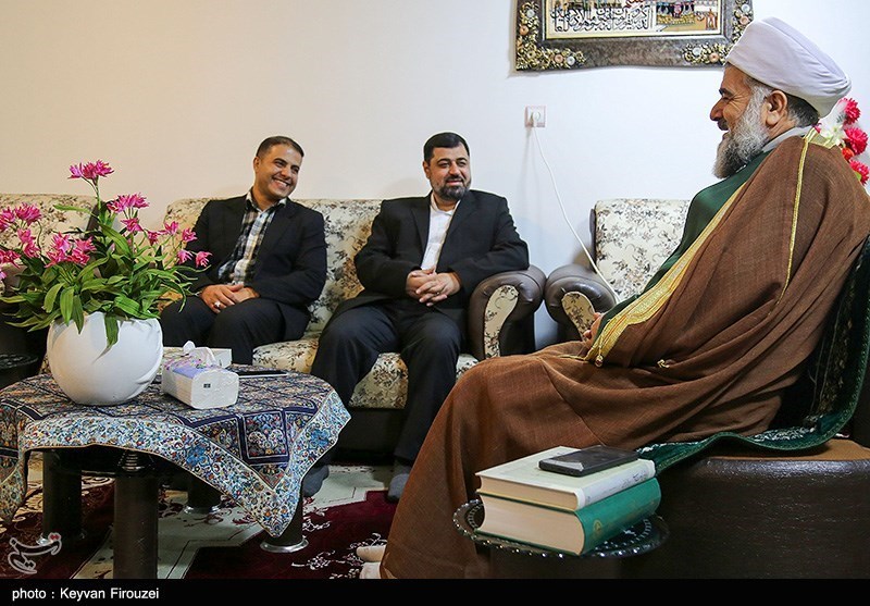 ماموستا بهمنی: مسئولان از شفافسازی رسانهها نترسند + فیلم