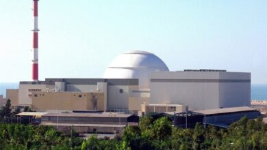 مجوز مجلس برای پرداخت هزینههای بهرهبرداری نیروگاه اتمی