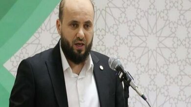 محمد البشیر مامور تشکیل دولت انتقالی سوریه شد