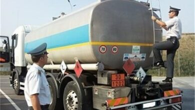 محکومیت مسئول دولتی برای جابهجایی سوخت یارانهای