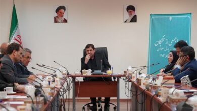 مخبر: باید تسهیلات و شرایط بروز استعدادهای معلولین فراهم شود