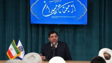 مخبر: رمز ارز و هوش مصنوعی دستورکار حوزه و دانشگاه باشد