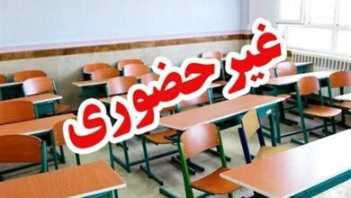 مدارس ابتدایی و پیشدبستانی قم غیرحضوری شد