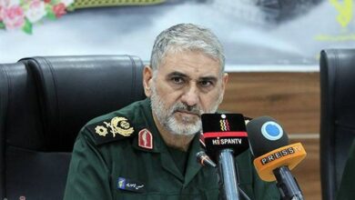 مدافعان حرم به تأسی از شهدا به سوریه رفتند