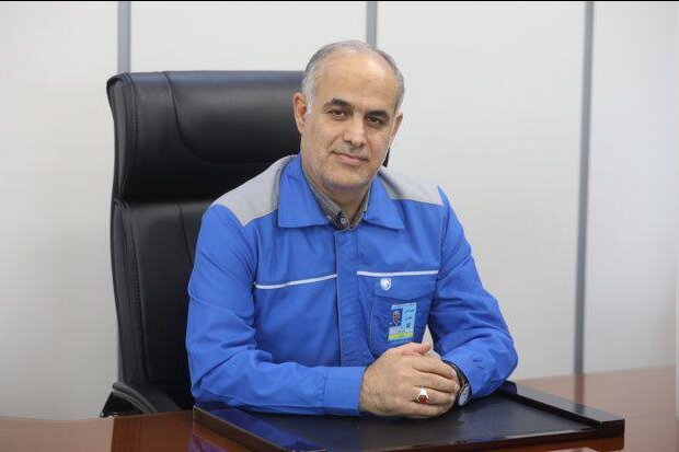 مدیران و کارکنان ایرانخودرو به پویش «کاهش دو درجهای دمای محیط» پیوستند