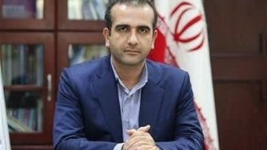 مدیرعامل سازمان منطقه آزادانزلی منصوب شد