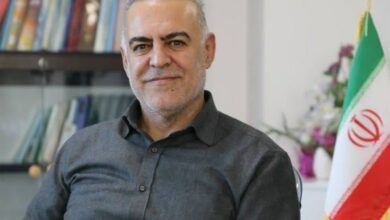 مدیرکل دفتر امور شهری و شوراهای استانداری اردبیل منصوب شد