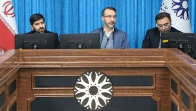 مدیریت شهری چگونه باید به حوزه مساجد ورود کند؟