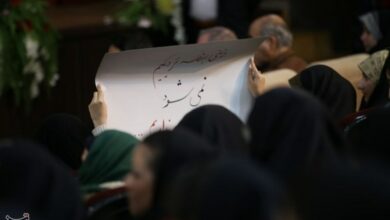 مراسم روز دانشجو با چاشنی دغدغه و کمبودها در دانشگاه آزاد