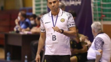 مرتجی: پیشبینی میکردیم بازی سخت شود