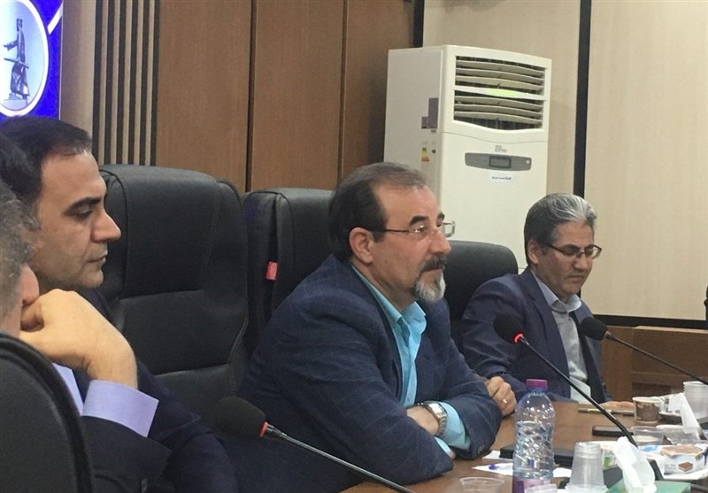 مرتضی پروانه سکاندار اداره کل کار استان بوشهر شد