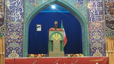 مردم با فرهنگ بصیرت فتنههای دشمنان را ناکام کردهاند