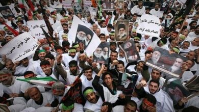 مردم تبریز پیشگام در اعتراض به فتنه 88