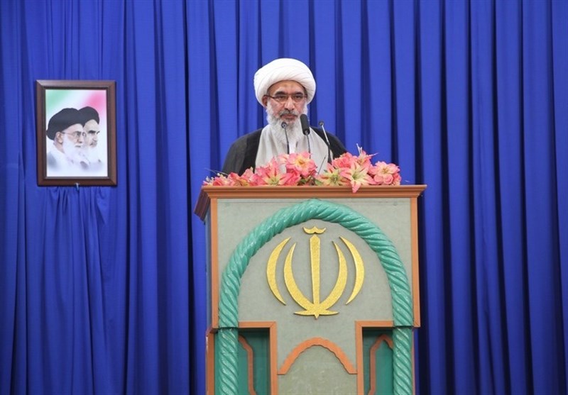 مردم در حماسه 9 دی اهداف دشمنان را ناکام کردند