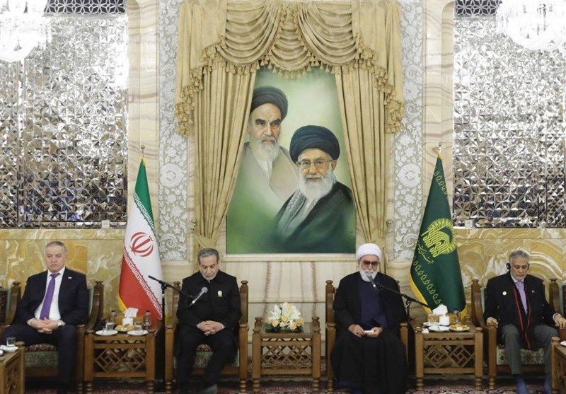 مروی: جهانیان نسبت به جنابات اسرائیل بیتفاوت نباشند