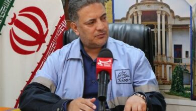 مسجد جامع ساوه در لیست انتظار ثبت جهانی است