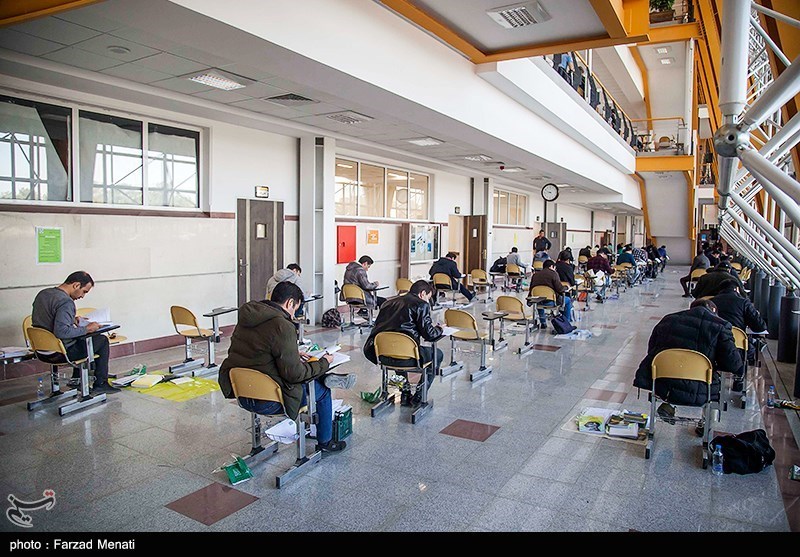 مشارکت 53 درصدی در انتخابات نظام مهندسی ساختمان لرستان