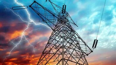 مشارکت 60 درصدی توزیع برق در ارائه خدمات به روستاها