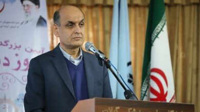 مشارکت دانشجویی، راه حل چالش های دانشگاه علوم پزشکی گیلان