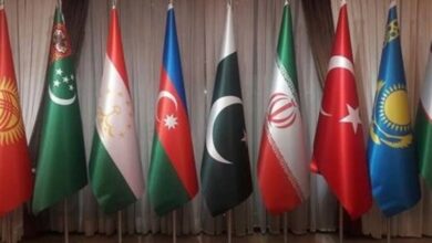 مشهد شهری با ظرفیتی بینالمللی است