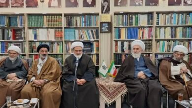 مشهدالرضا(ع)؛ میزبان کنفرانس بینالمللی فقه و قانون میشود