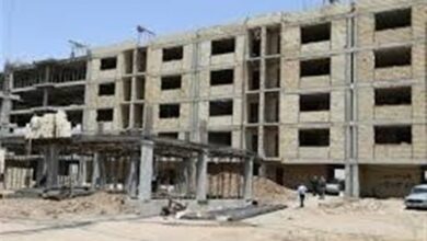 مشکلات فاضلاب مسکن مهر در مسکن ملی تکرار نمیشود