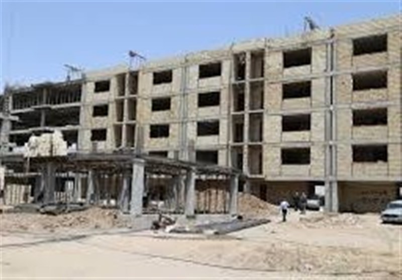 مشکلات فاضلاب مسکن مهر در مسکن ملی تکرار نمیشود