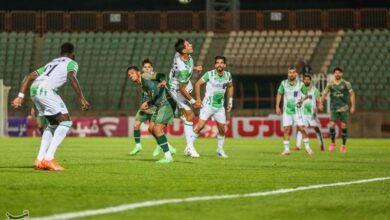 مصاف خیبر و ملوان؛ آزمونی سخت برای شاگردان دقیقی